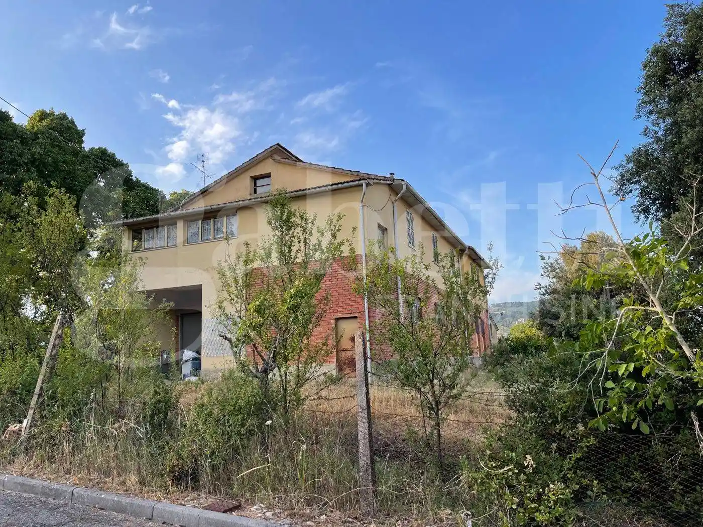 Palazzo - Edificio in Vendita - foto 5