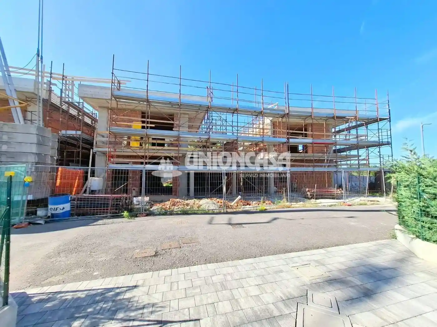 Villa in vendita a Olgiate Comasco