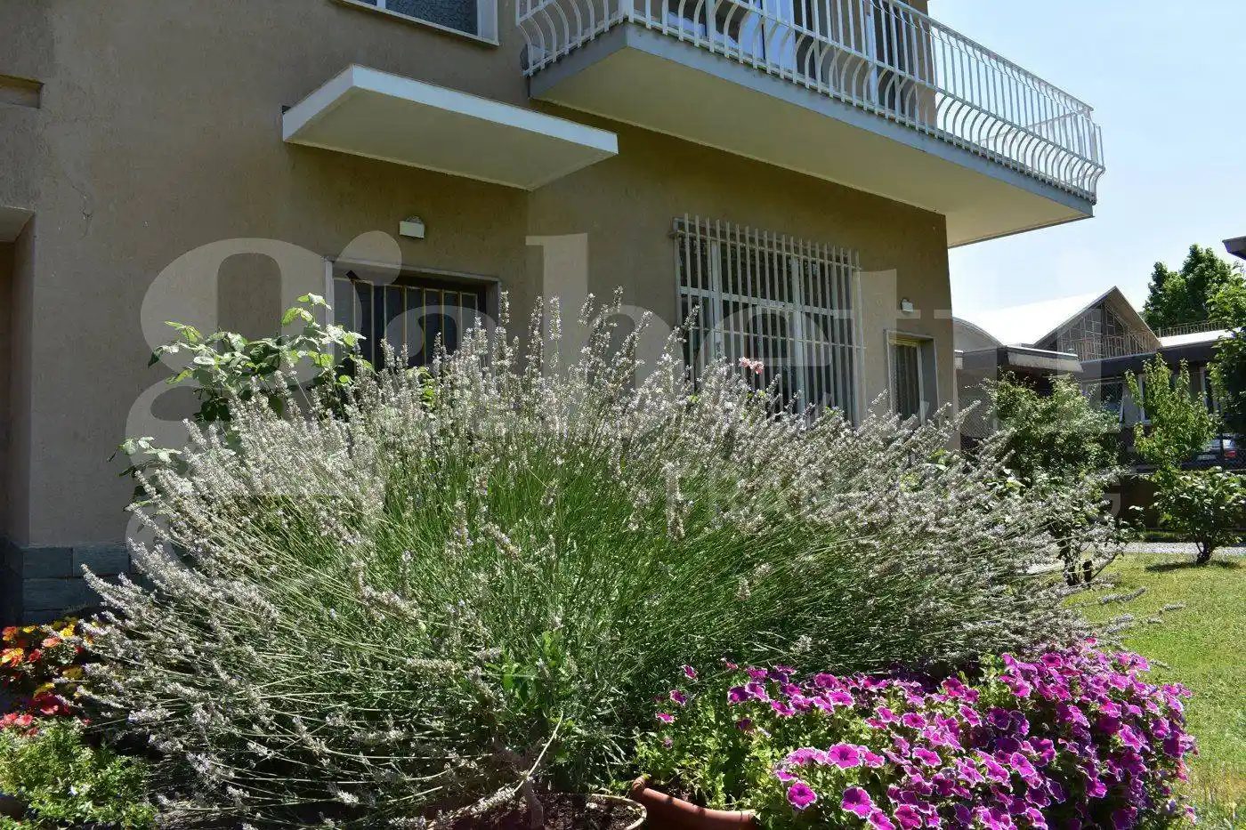 Villa unifamiliare via Delle Nazioni, Maggianico - Bione, Lecco - foto 2