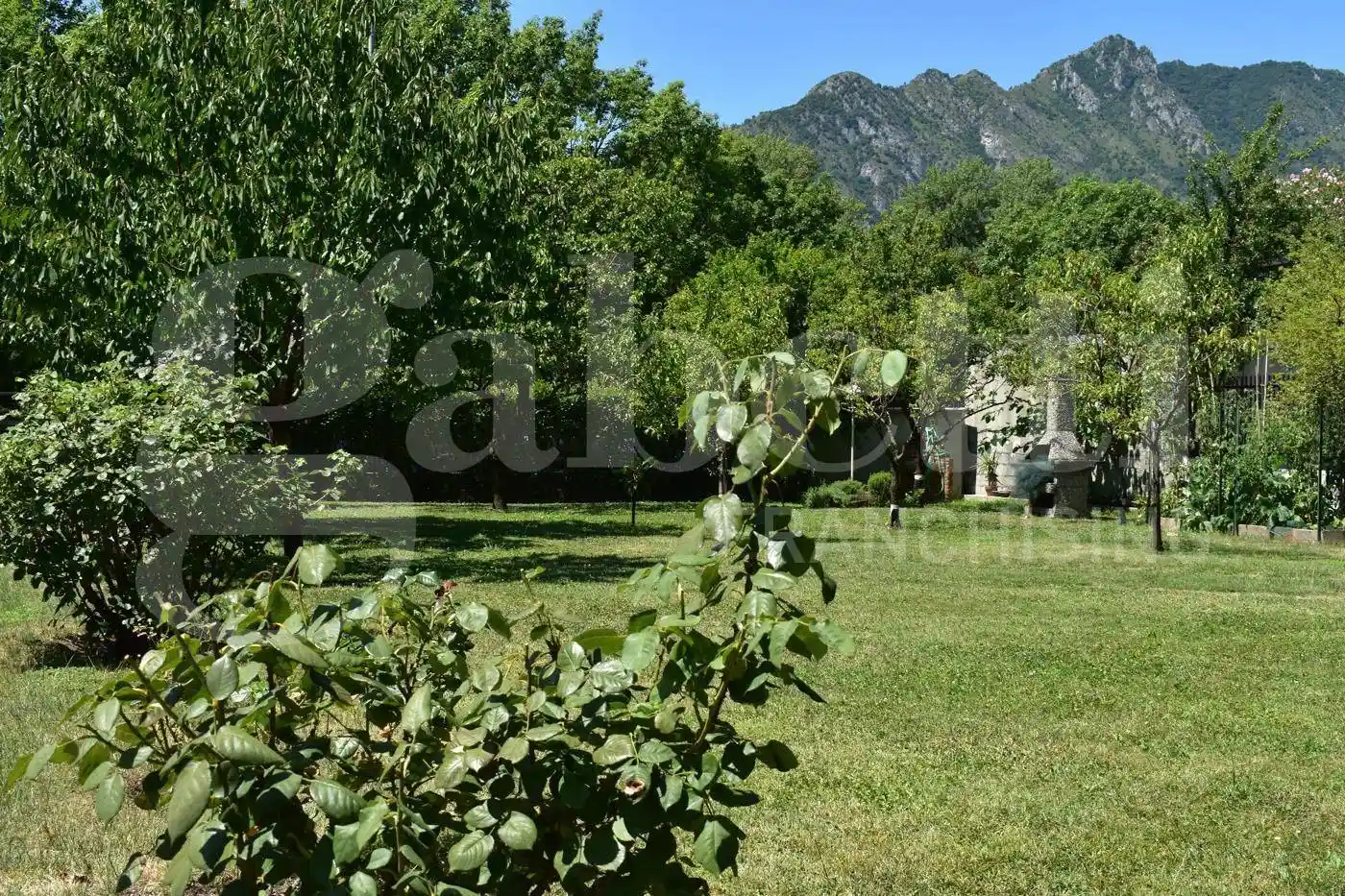 Villa unifamiliare via Delle Nazioni, Maggianico - Bione, Lecco - foto 3