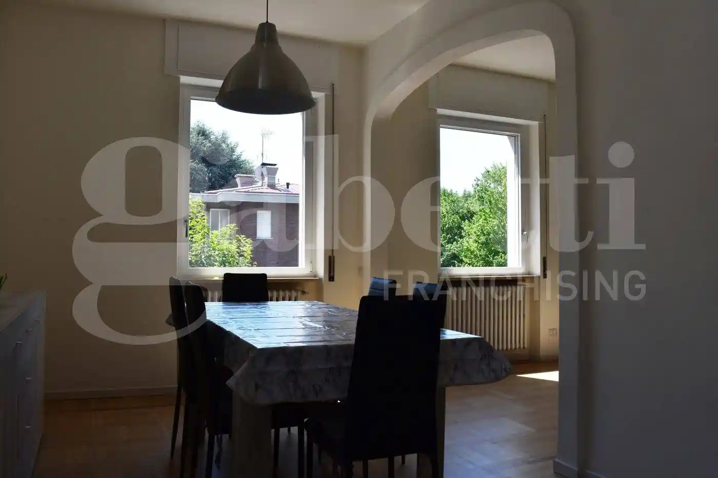 Villa unifamiliare via Delle Nazioni, Maggianico - Bione, Lecco - foto 4