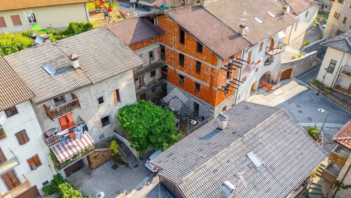 Casa indipendente - foto 2