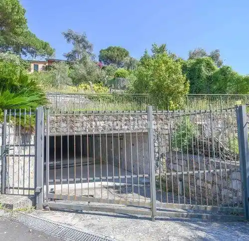 Appartamento in vendita a Santa Margherita Ligure