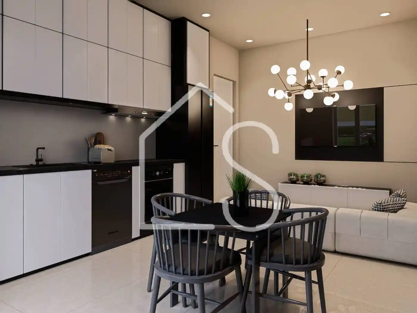 Appartamento - foto 2