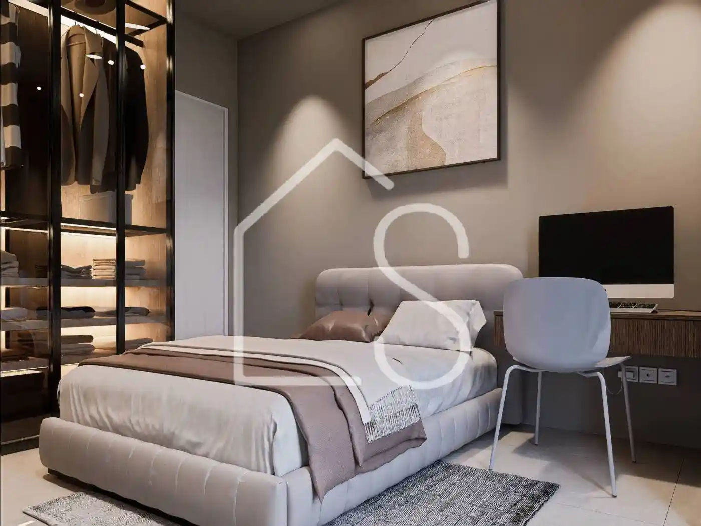 Appartamento - foto 4