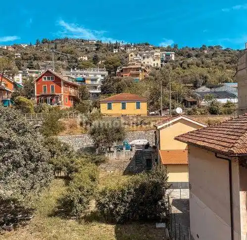 Appartamento in vendita a Santa Margherita Ligure