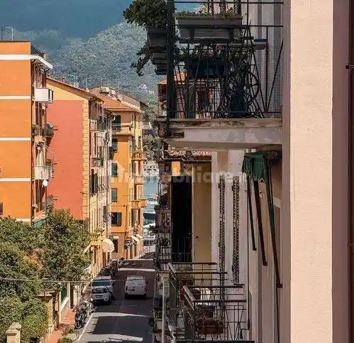 Appartamento in vendita a Santa Margherita Ligure