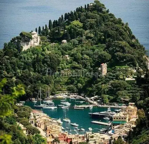 Villa in vendita a Portofino