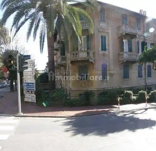 Appartamento in vendita a Santa Margherita Ligure