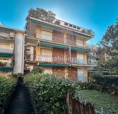 Appartamento in vendita a Santa Margherita Ligure