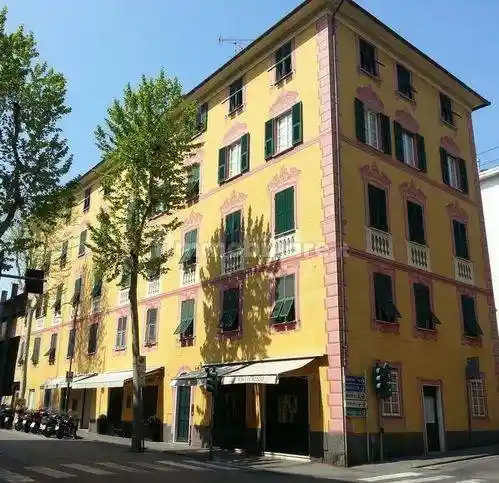 Appartamento in vendita a Santa Margherita Ligure