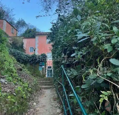 Appartamento in vendita a Santa Margherita Ligure