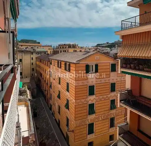 Appartamento in vendita a Santa Margherita Ligure