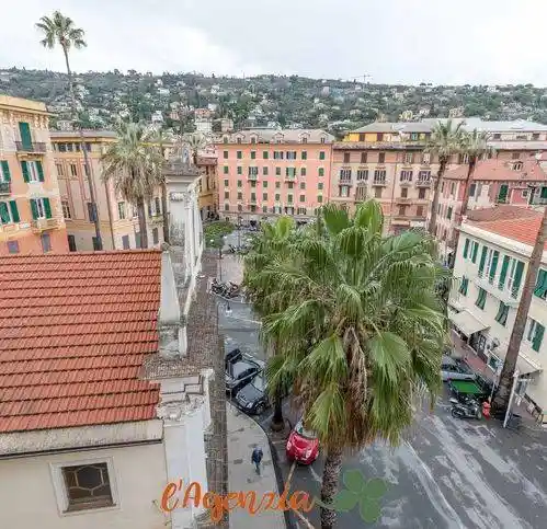 Appartamento in vendita a Santa Margherita Ligure