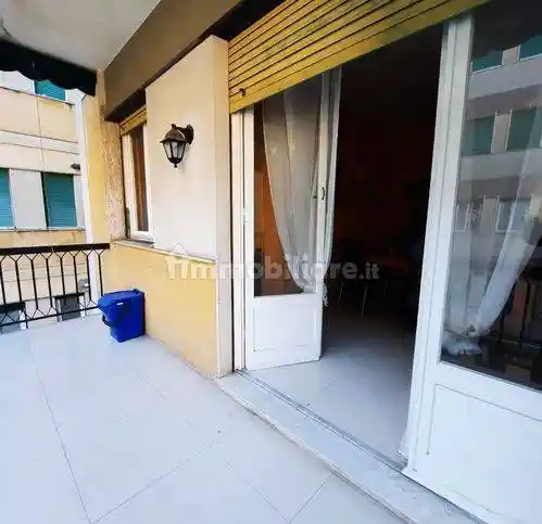 Appartamento in vendita a Santa Margherita Ligure