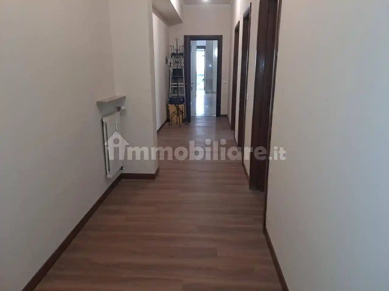 Appartamento in affitto a Piacenza