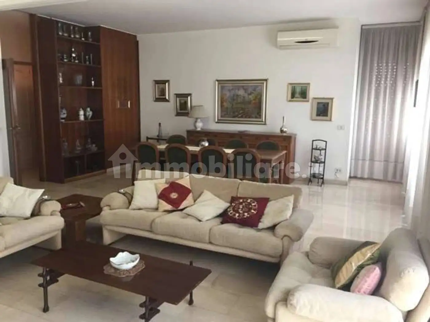 Appartamento in affitto a Busto Arsizio