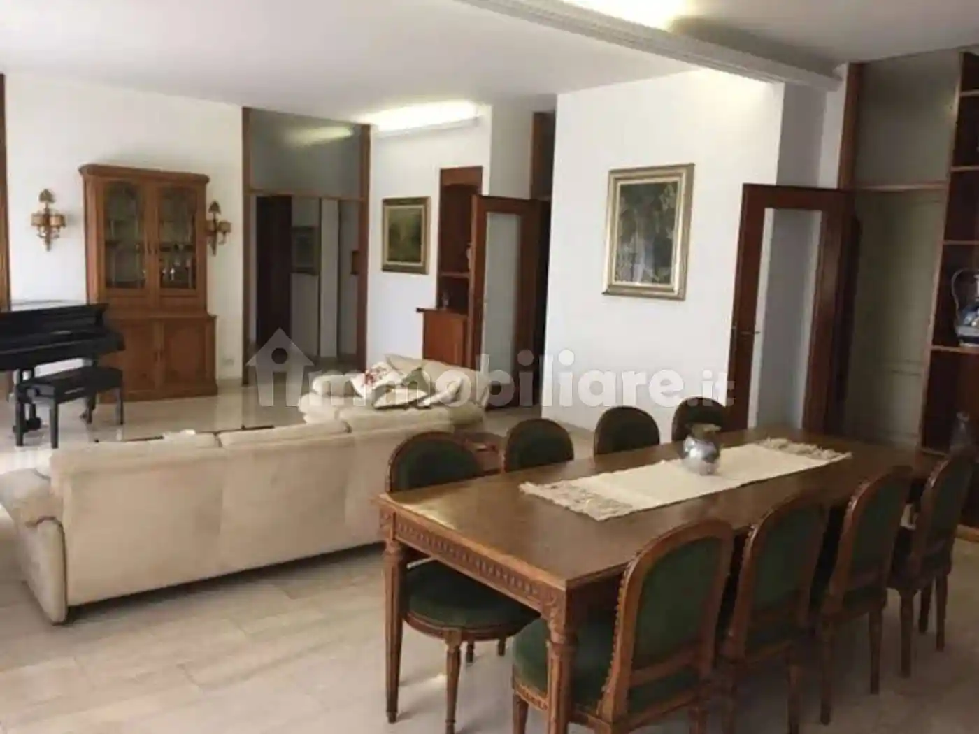 Quadrilocale piazza Santa Maria San C., Piazza Santa Maria, Busto Arsizio - foto 2