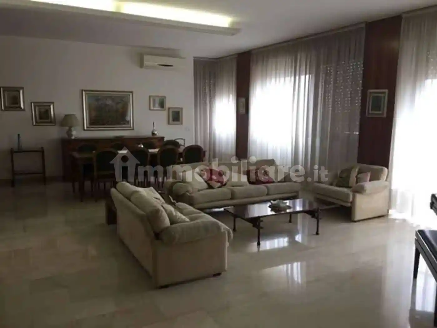 Quadrilocale piazza Santa Maria San C., Piazza Santa Maria, Busto Arsizio - foto 3