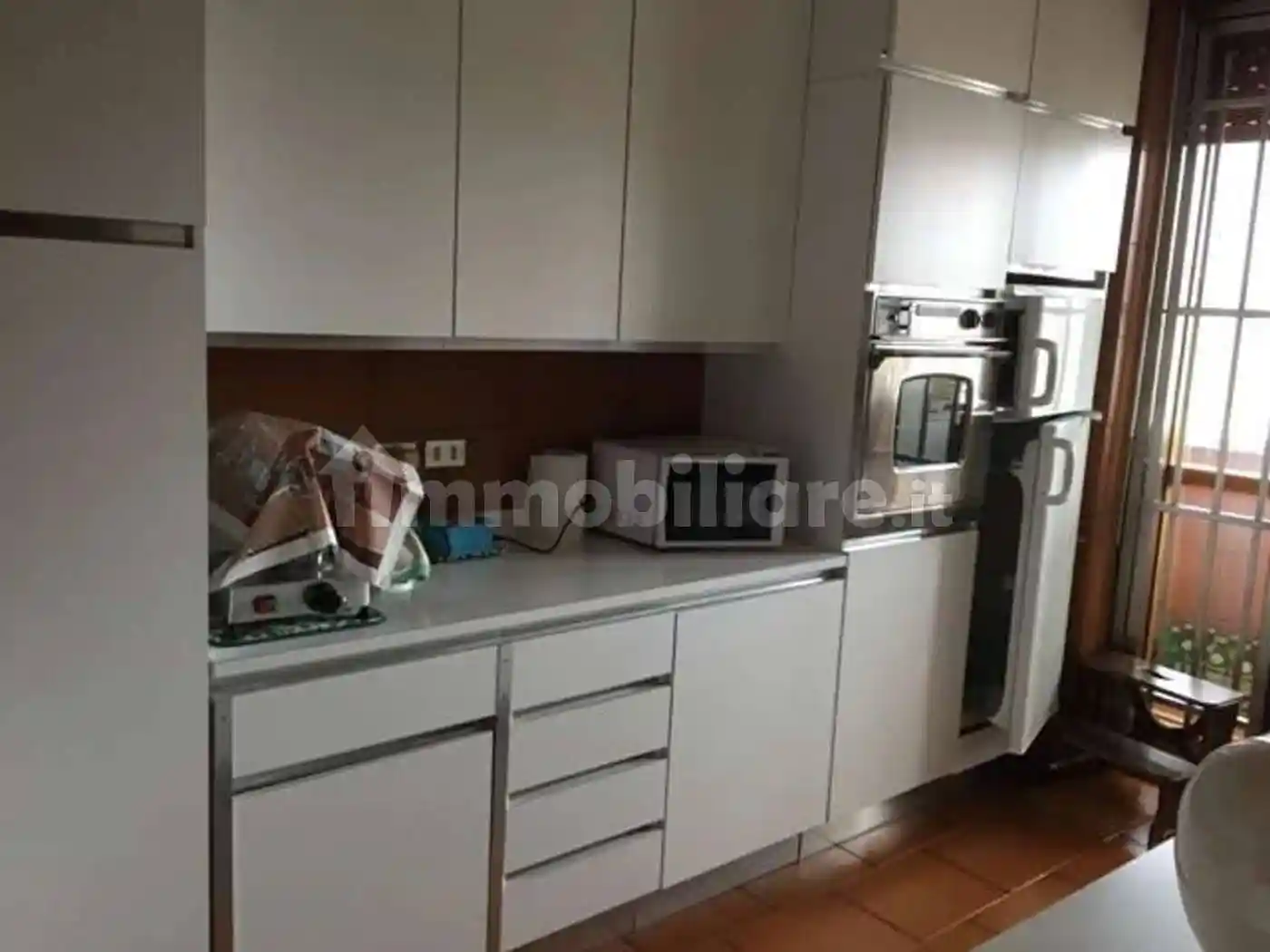 Quadrilocale piazza Santa Maria San C., Piazza Santa Maria, Busto Arsizio - foto 5