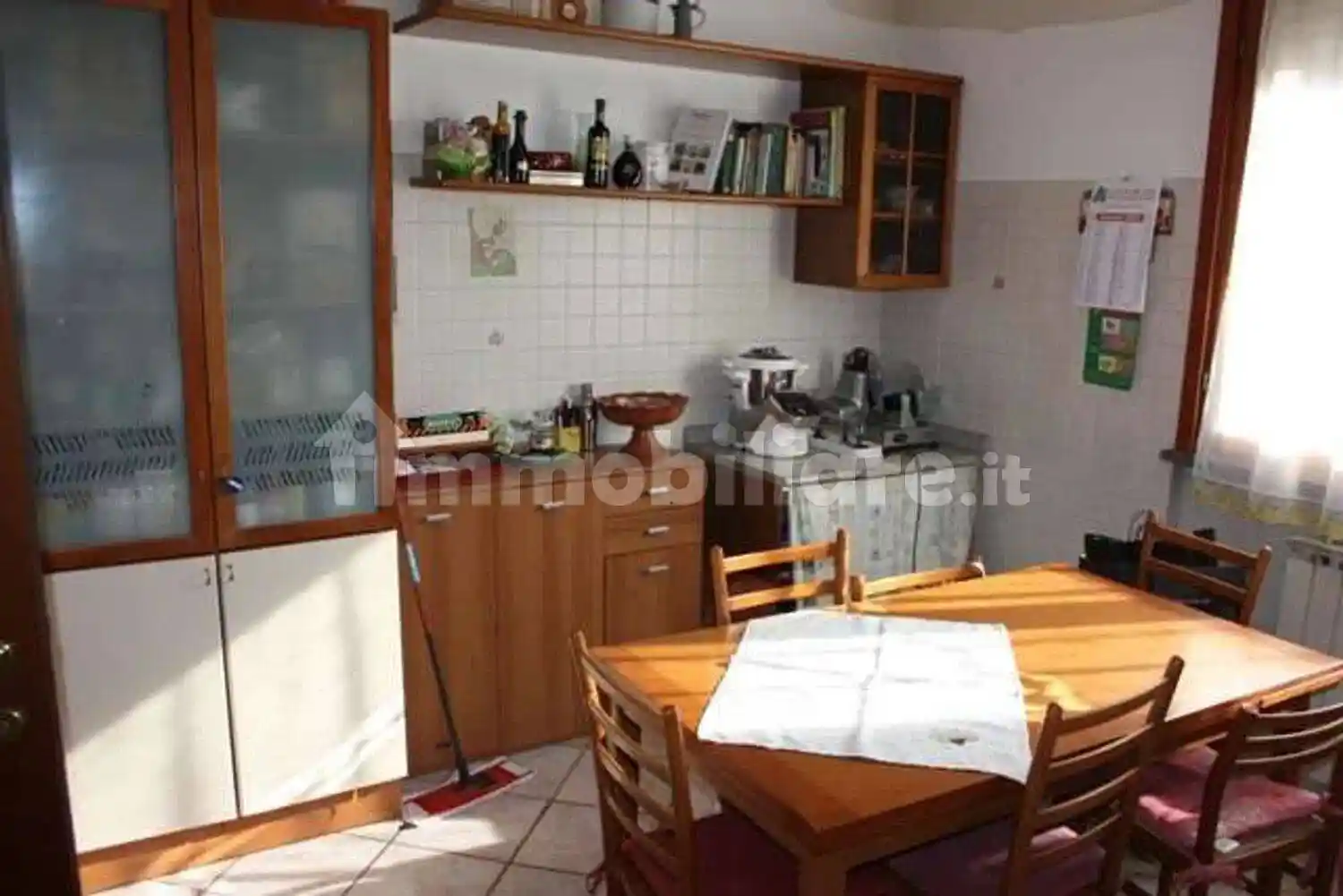 Appartamento in vendita a Legnano