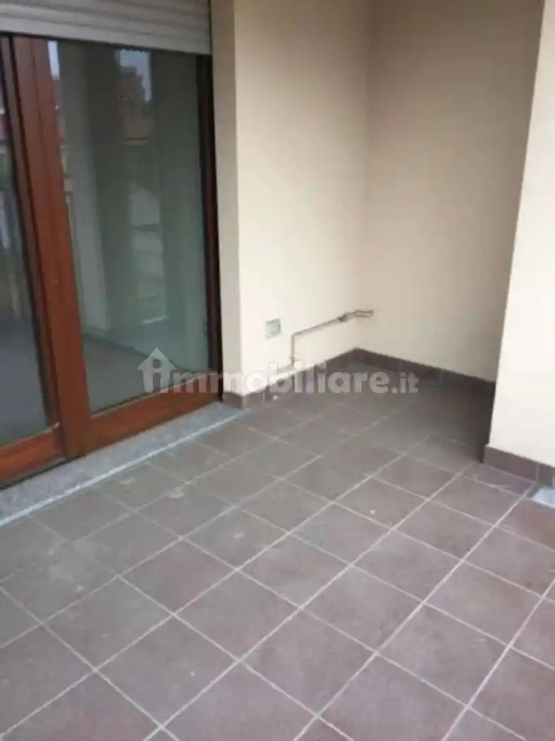 Appartamento in vendita a Busto Arsizio