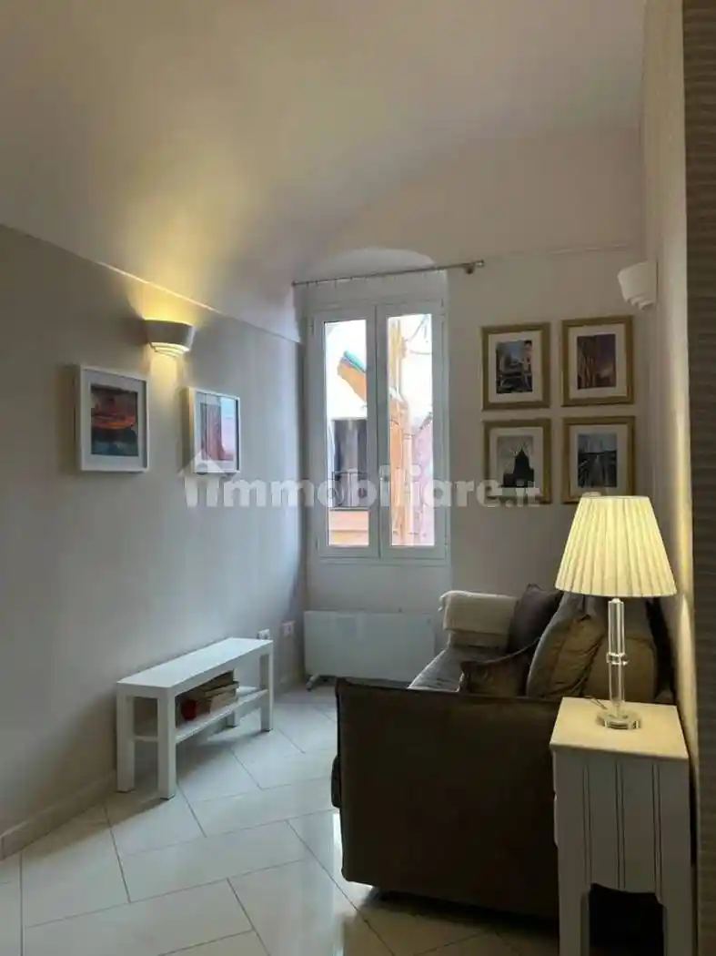 Trilocale via C.Menotti, 8, San Siro - Casinò, Sanremo - foto 3