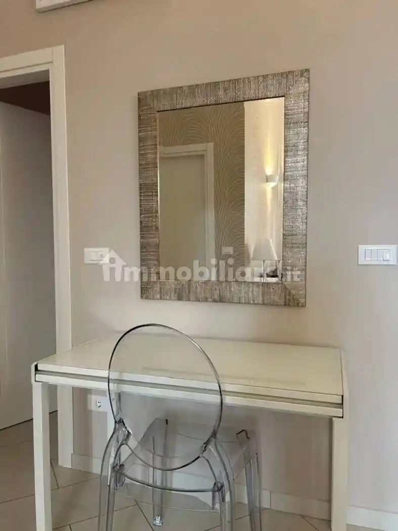 Trilocale via C.Menotti, 8, San Siro - Casinò, Sanremo - foto 4