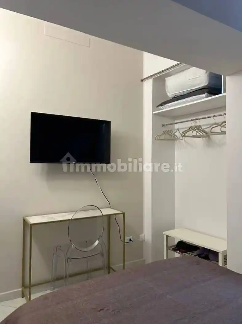 Trilocale via C.Menotti, 8, San Siro - Casinò, Sanremo - foto 5