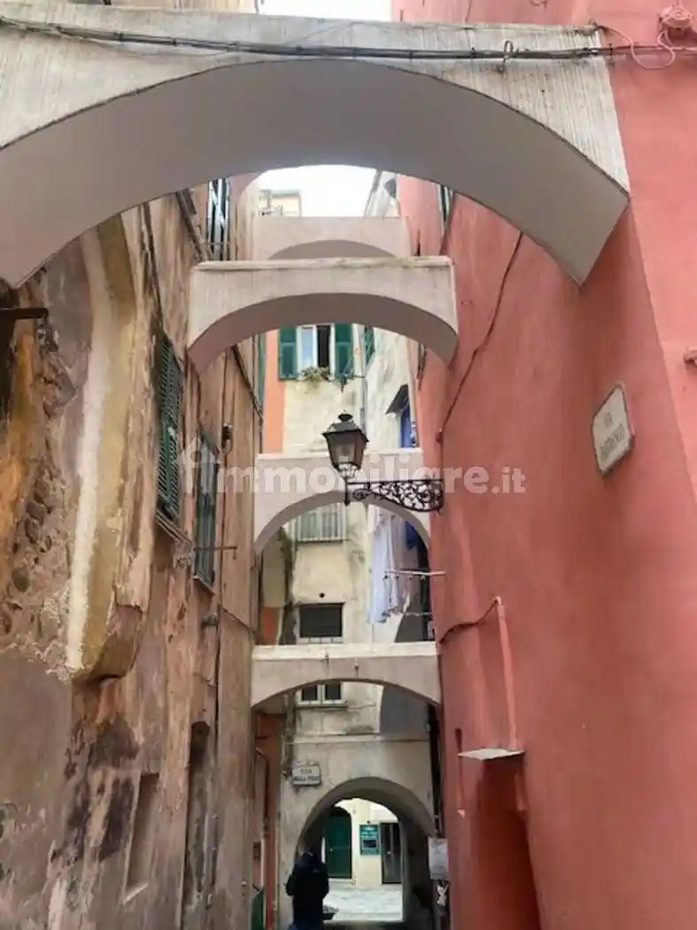 Appartamento in vendita a Sanremo