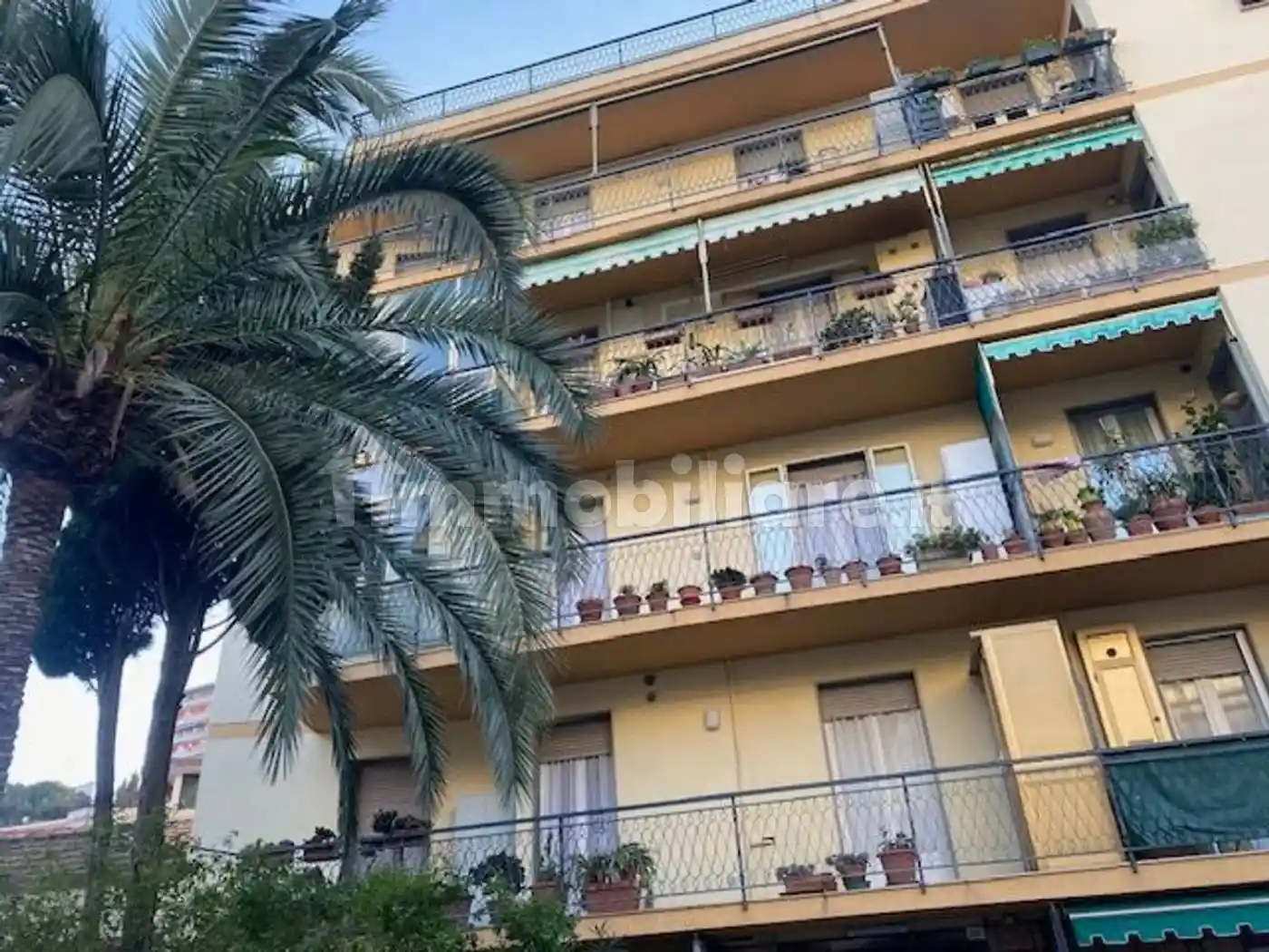Appartamento in vendita a Sanremo