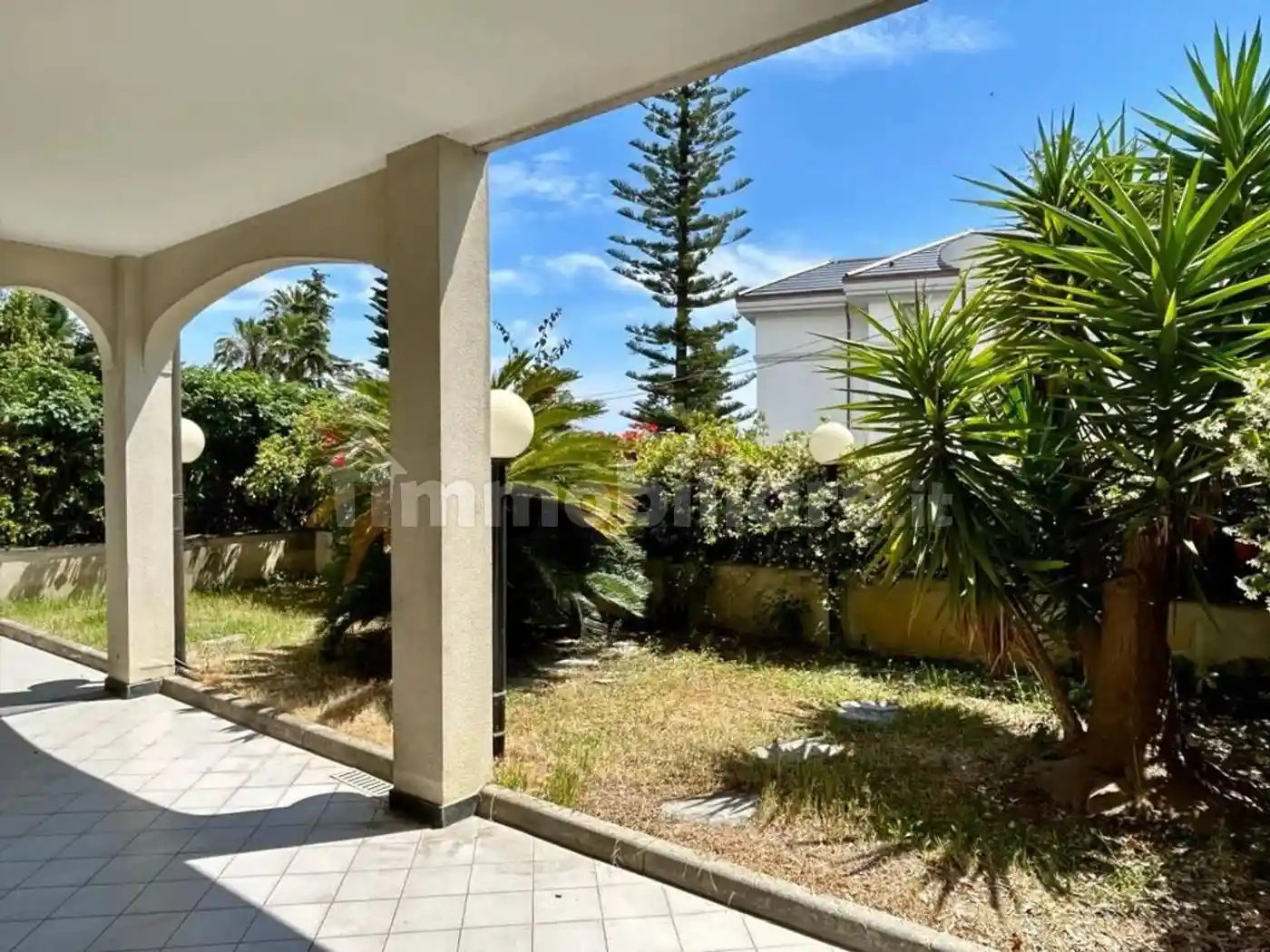 Appartamento in vendita a Sanremo