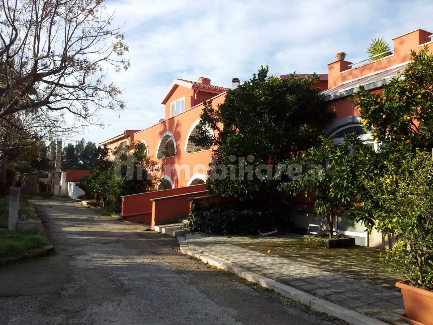 Appartamento in vendita a Foggia