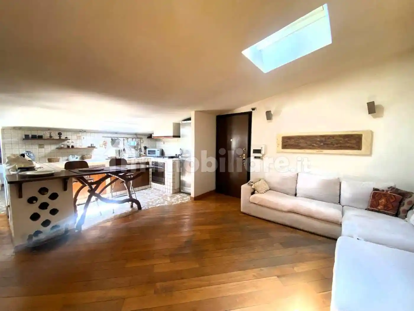 Bilocale Ss17, Via Napoli, Foggia - foto 2