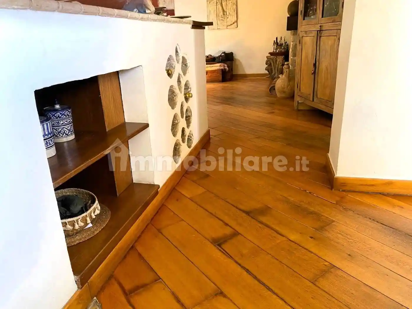 Bilocale Ss17, Via Napoli, Foggia - foto 5