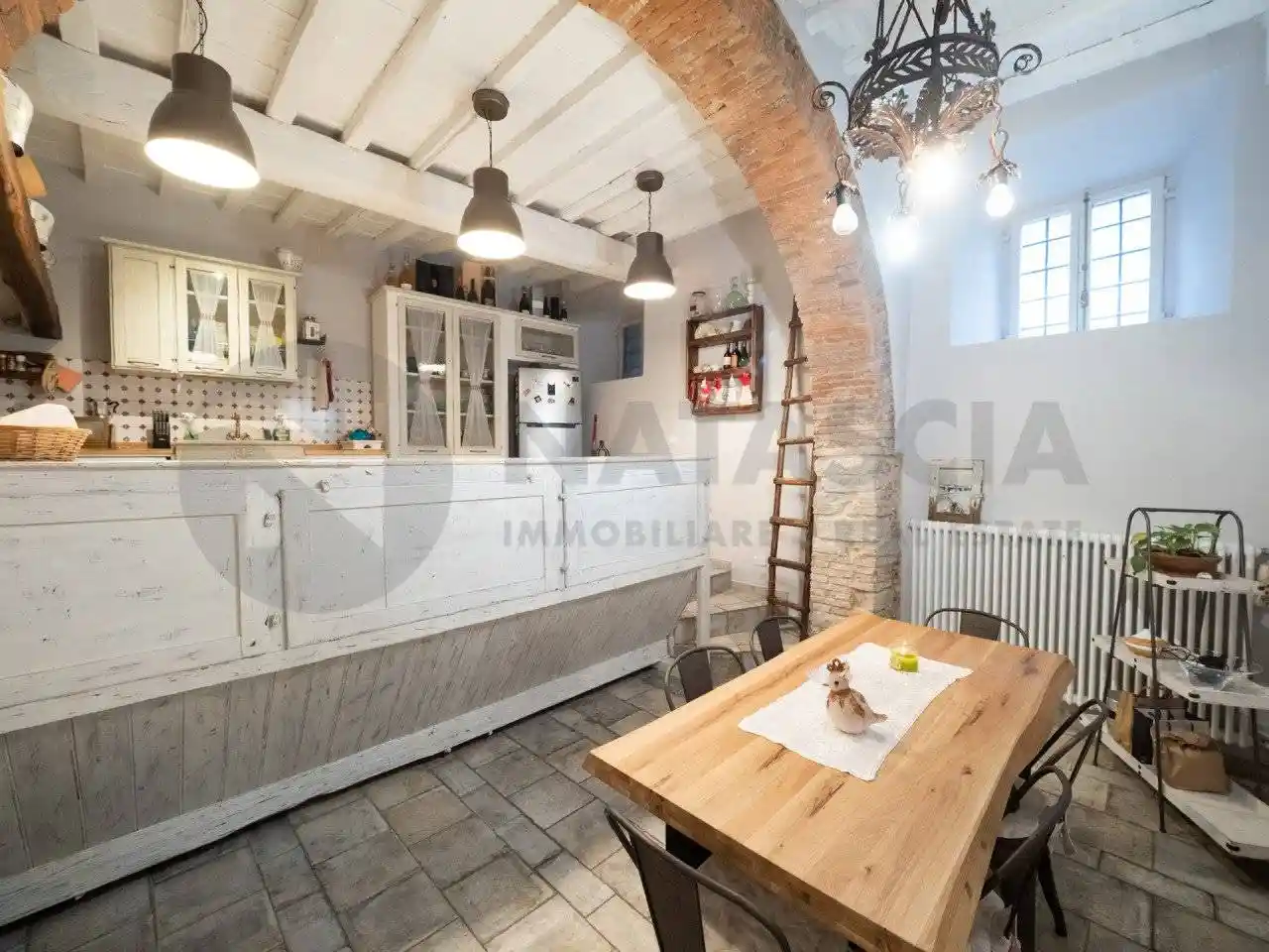 Rustico - Casale in vendita a Reggello