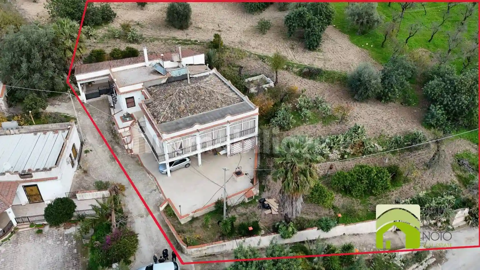 Casa indipendente - foto 4