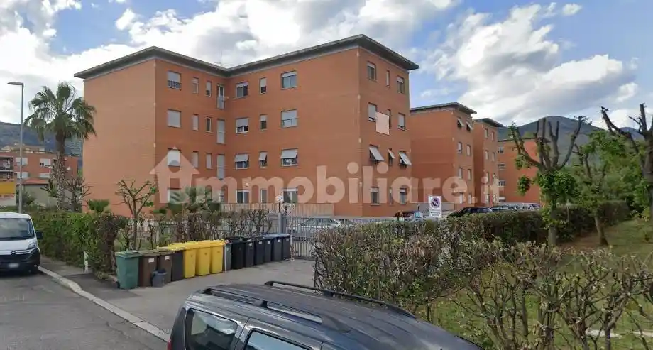 Appartamento in vendita a Terracina