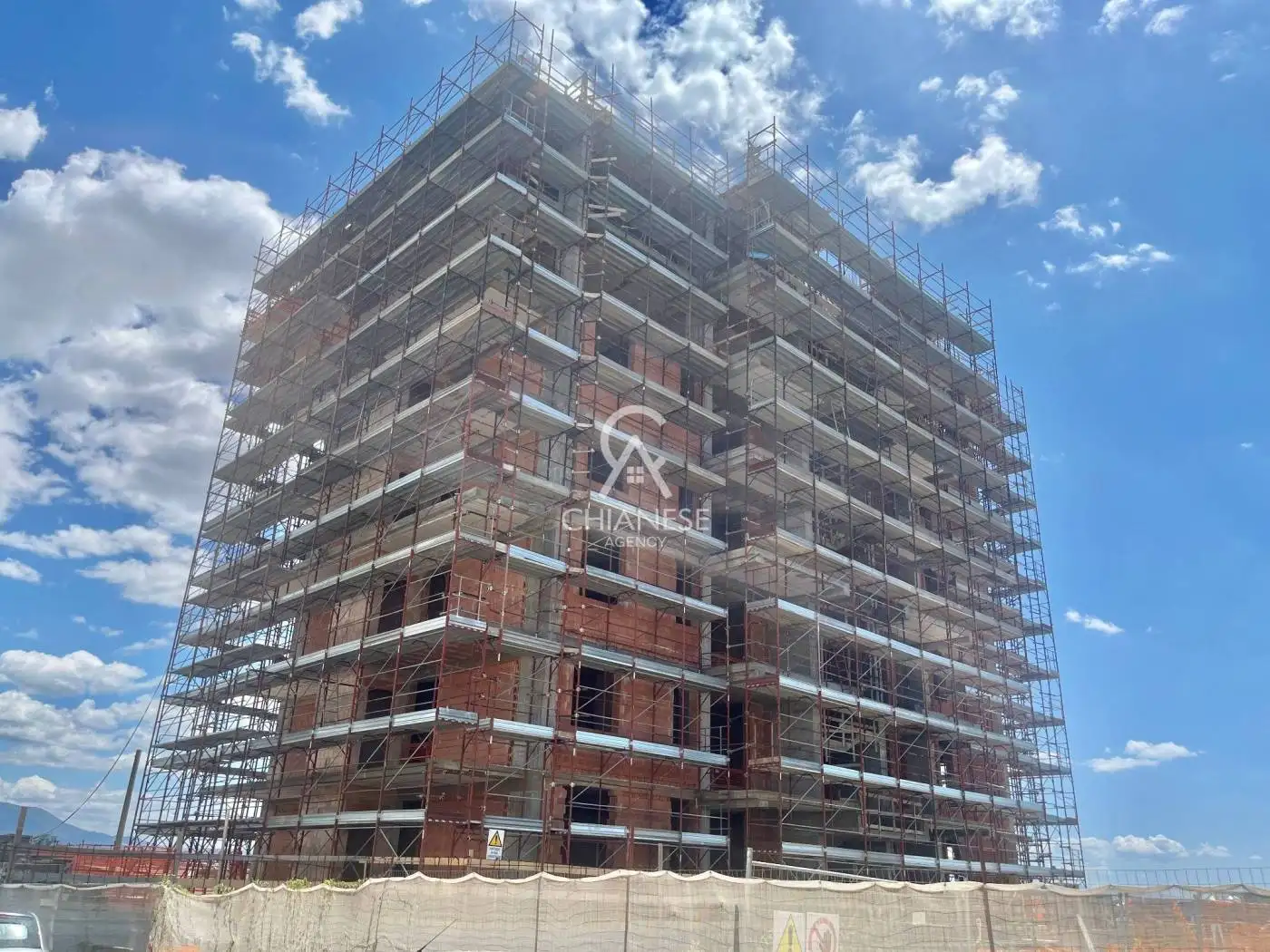 Progetto in vendita a Salerno