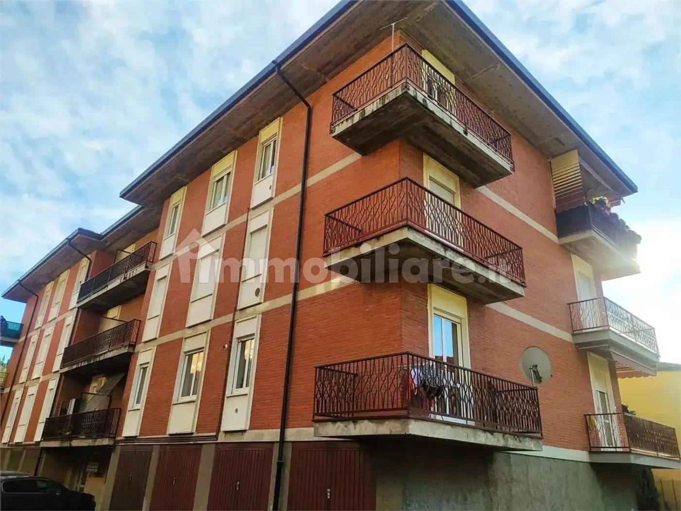 Appartamento in vendita a Ponte Lambro