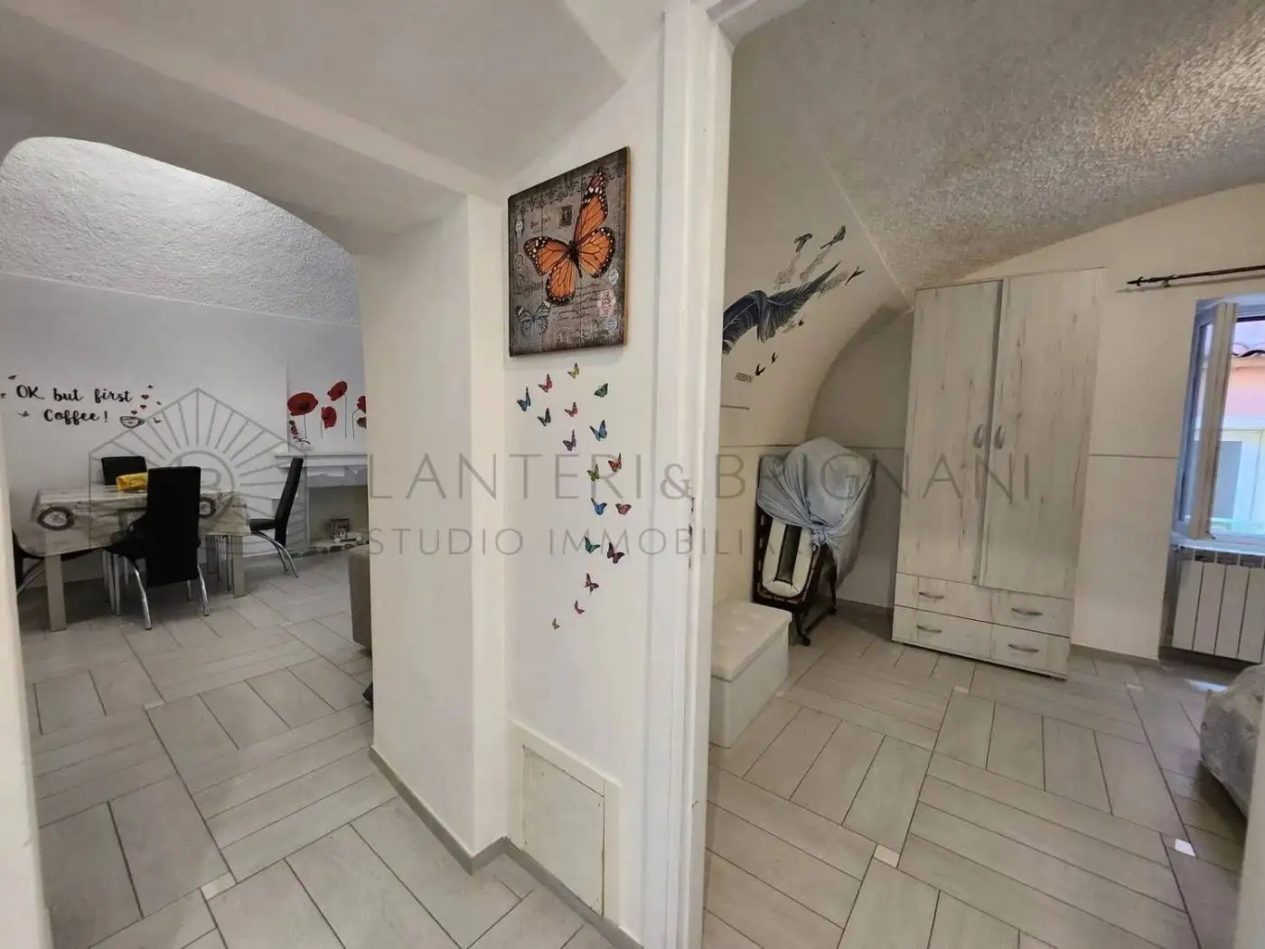 Appartamento in vendita a Dolceacqua