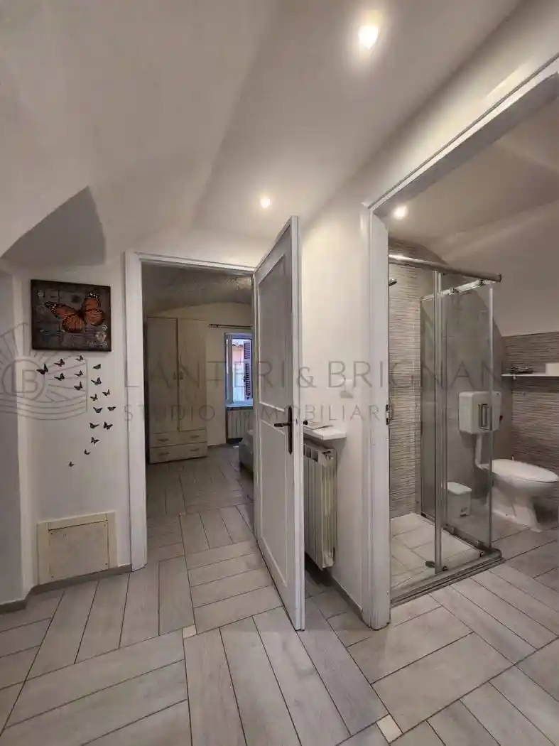 Trilocale primo piano, Dolceacqua - foto 2