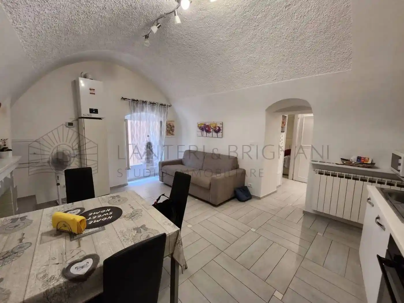 Trilocale primo piano, Dolceacqua - foto 3