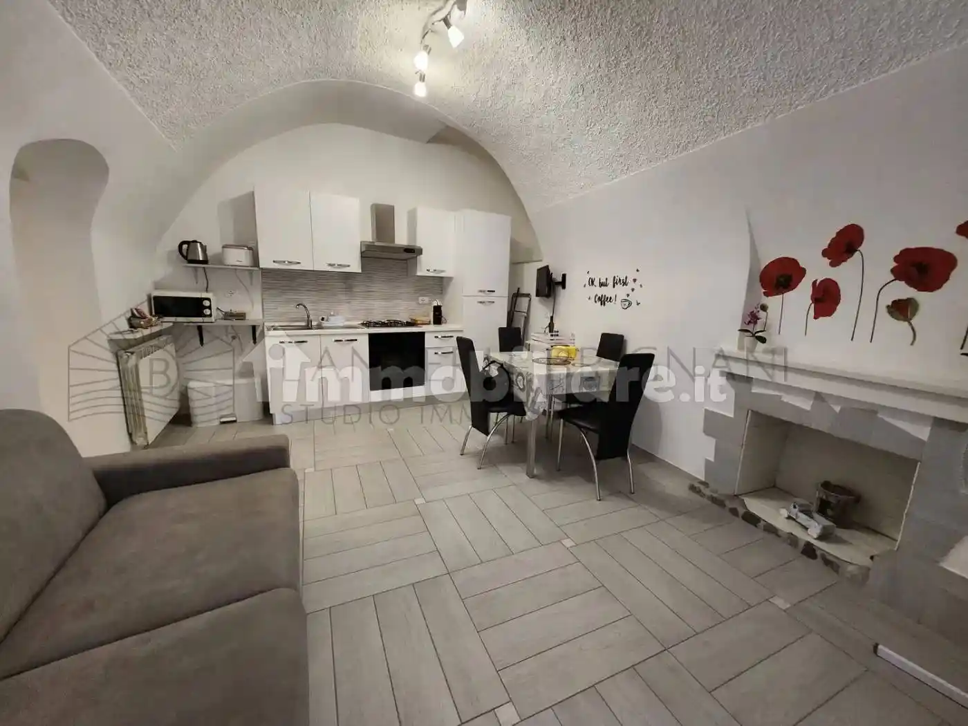 Trilocale primo piano, Dolceacqua - foto 5