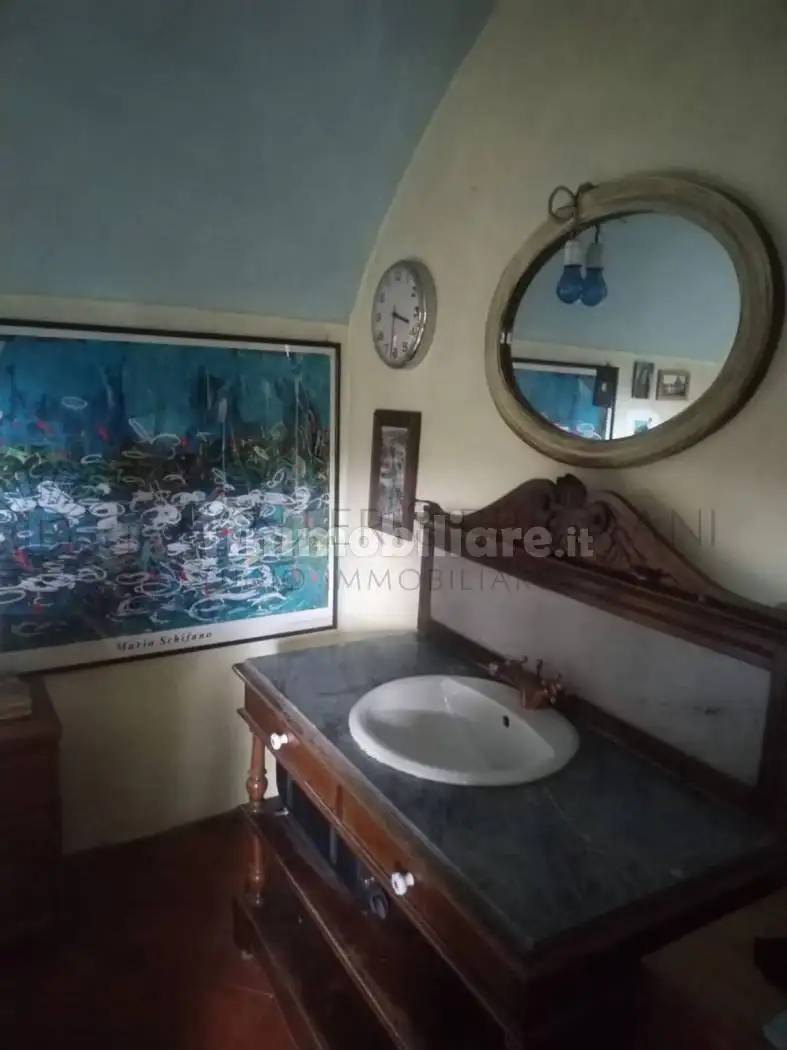 Villa unifamiliare via Roma San C., Centro, Apricale - foto 3