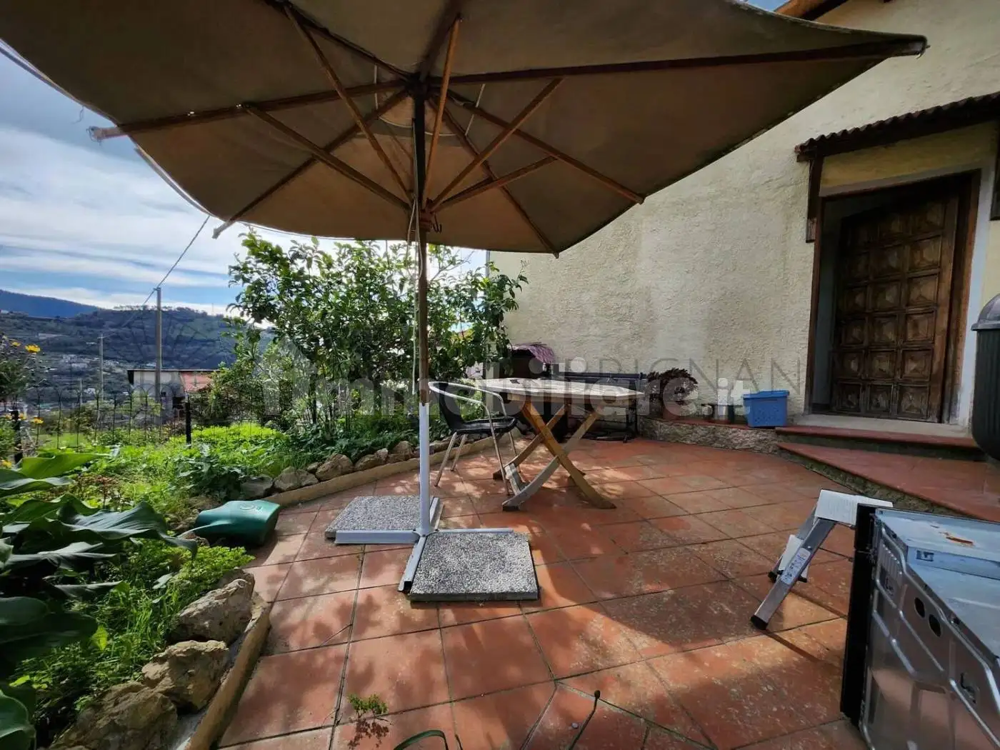 Villa in vendita a San Biagio della Cima