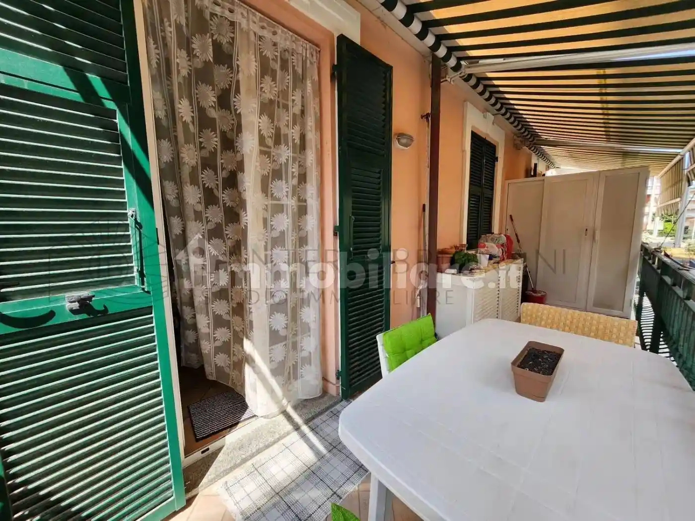 Appartamento in vendita a Ventimiglia