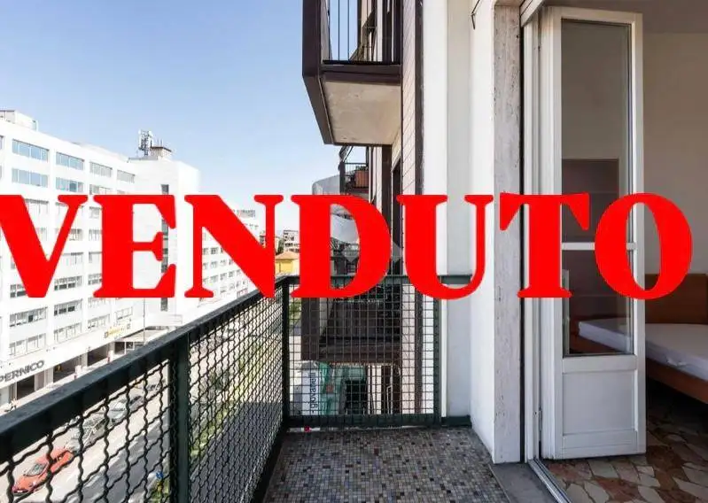 Apartment in vendita a Milan