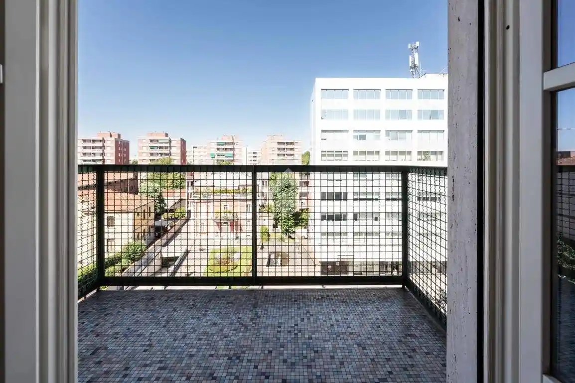 Trilocale viale Monza 208, Precotto, Milano - foto 2