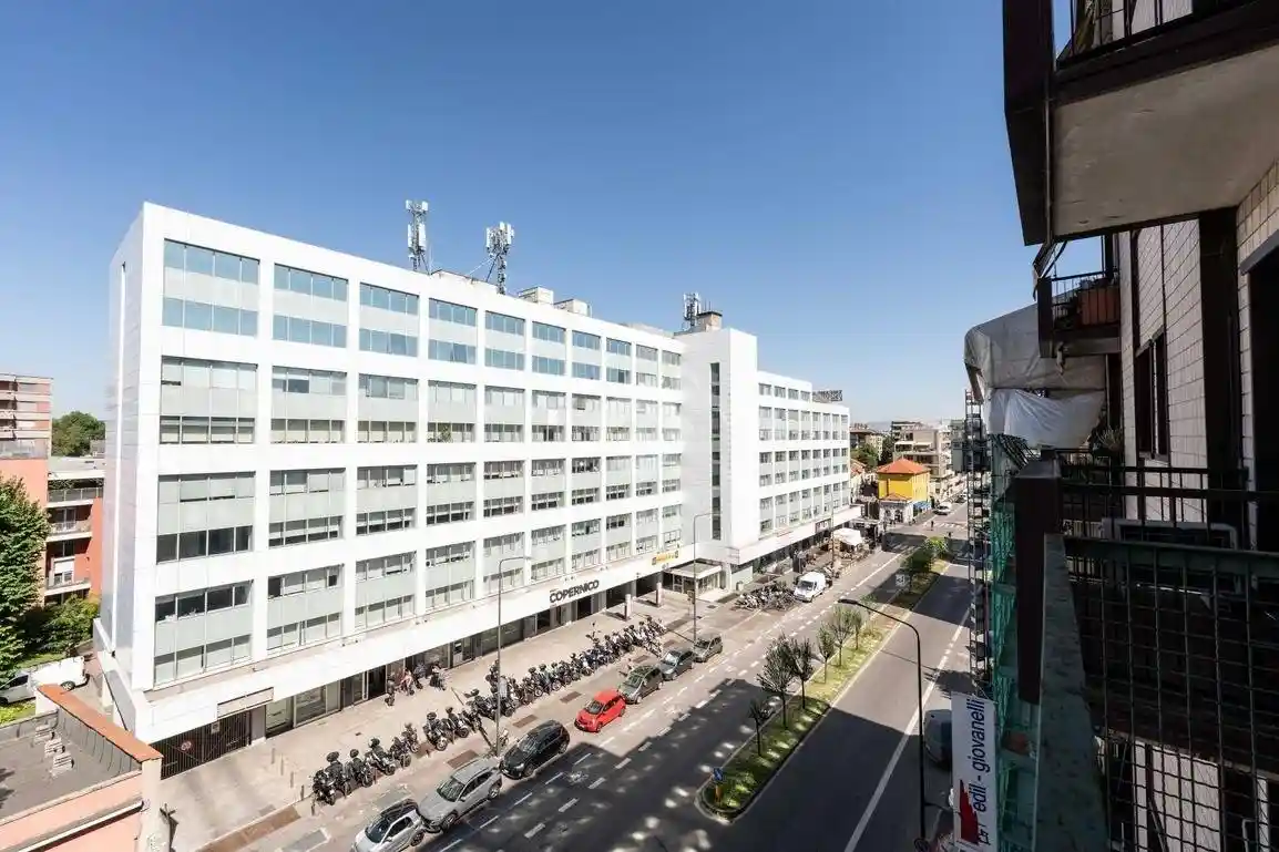 Trilocale viale Monza 208, Precotto, Milano - foto 3